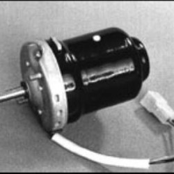 МЭ236-3730Привод вентилятора отопителя