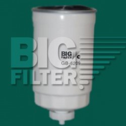 Фильтр очистки топлива BIG GB-6209 (дизельный)