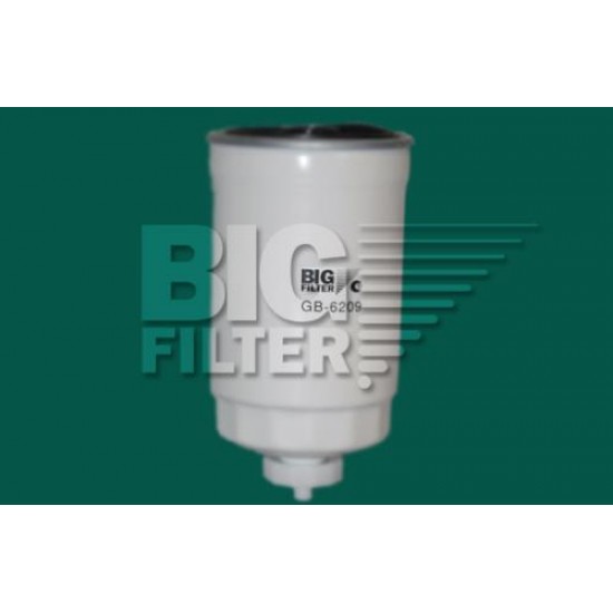 Фильтр очистки топлива BIG GB-6209 (дизельный)