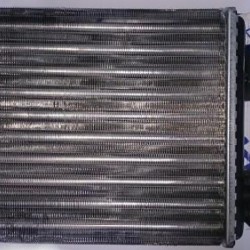 ЛР2106.8101060 (ПРАМО) Радиатор отопителя