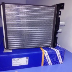 ЛР2170-8101060 (ПРАМО) Радиатор отопителя
