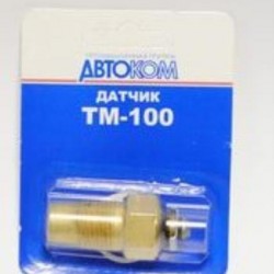ТМ100 В УИ Датчик указателя температуры охл. жид