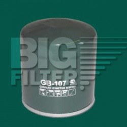 Фильтр масляный BIG GB-107 АНАЛОГ GB-1173