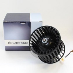 CRTR0089709 Ref.45.3730  Вентилятор отопителя /HW403/ Cartronic