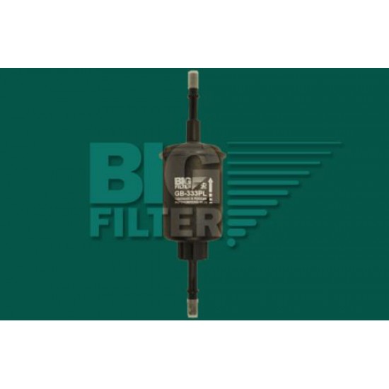 Фильтр очистки топлива  BIG GB-333PL (инжекторный)