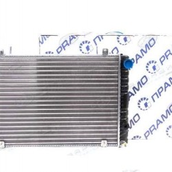 ЛР3302.1301012 (ПРАМО) Радиатор охлаждения двигателя