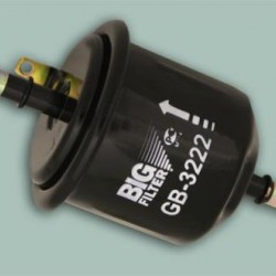 Фильтр очистки топлива  BIG GB-3222 (инжекторный)