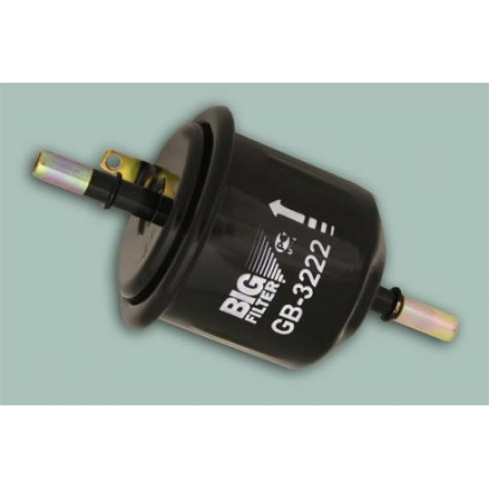 Фильтр очистки топлива  BIG GB-3222 (инжекторный)