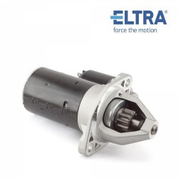 2111-3708010-12 ELTRA Стартер двигателя автомобиля