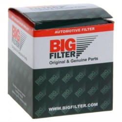 Фильтр масляный BIG GB-1420