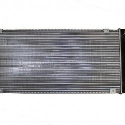 ЛР2122-1301010 (ПРАМО) Радиатор охлаждения двигателя