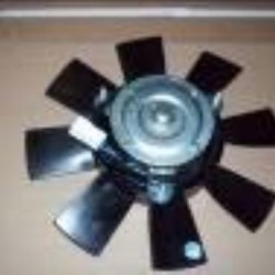 Эл.вентилятор  охлажден радиатора 210901308008-83 8-лопостной Вентол